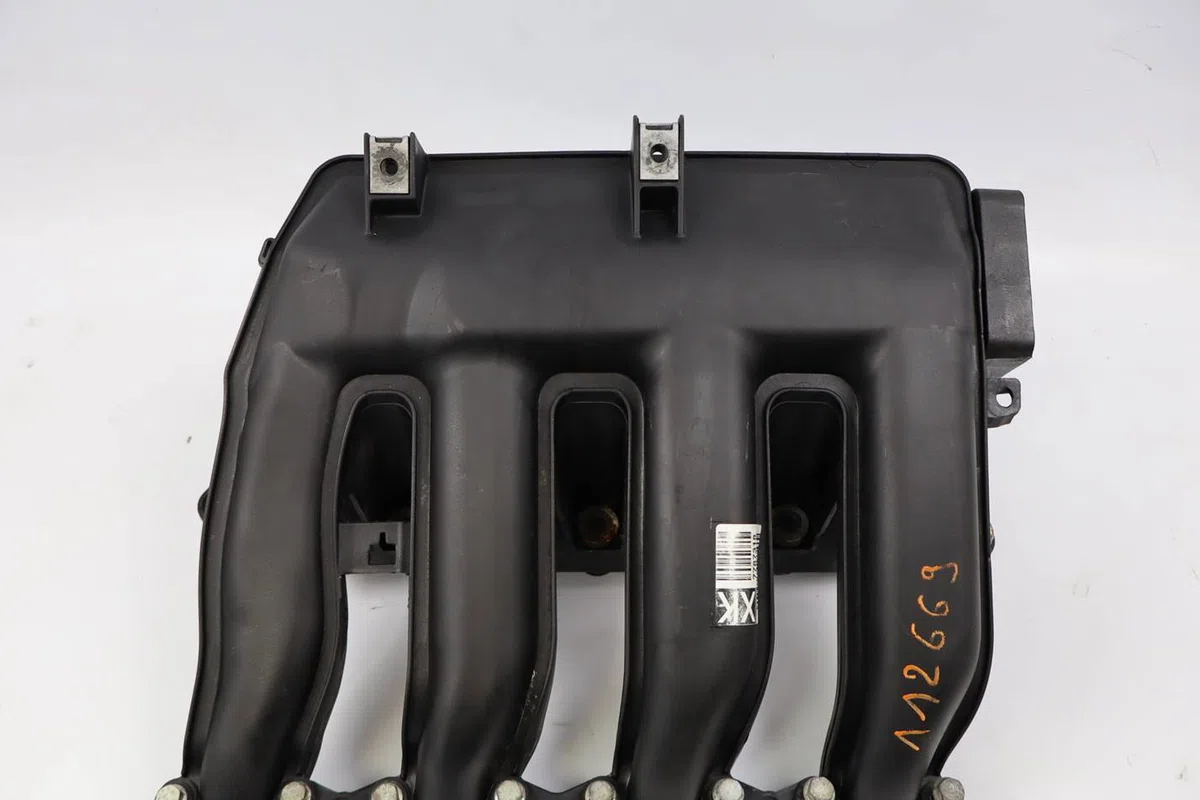 Collecteur admission Bmw 5 (E60) 520 d (2005-2009) occasion