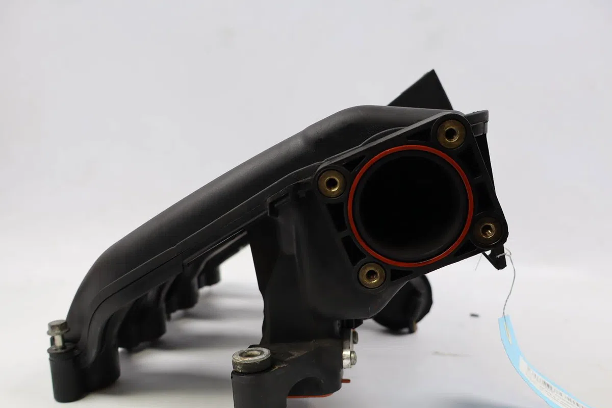 Collecteur admission Bmw 5 (E60) 520 d (2005-2009) occasion