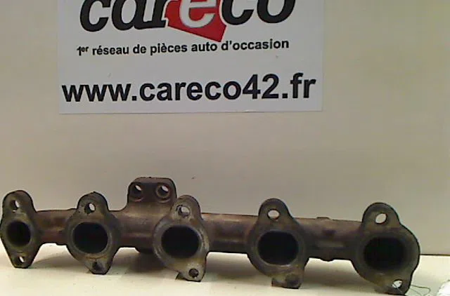 Collecteur echappement PEUGEOT 206 2006 occasion — photo 4