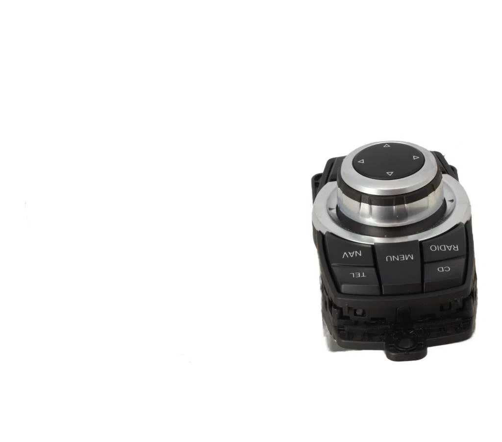 Commande autoradio Bmw 1 (F20) 118 i (2011-2015) occasion — photo 2