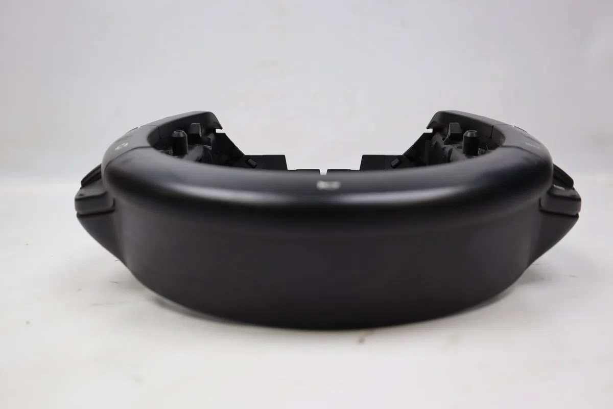Commande autoradio Citroën C4 GRAND PICASSO I (UA_) 1.6 hdi (2006-2011) 5 portes occasion — photo 2