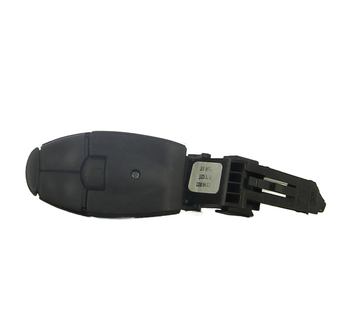 Commande autoradio Ds DS 3 (SA_) 1.2 thp 110 - puretech 110 (sahnps) (2015-2019) occasion — photo 2