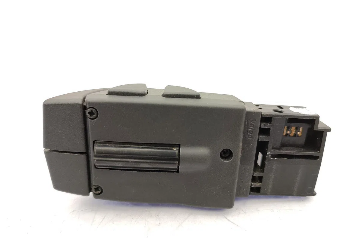 Commande autoradio FIAT TALENTO occasion — photo 2