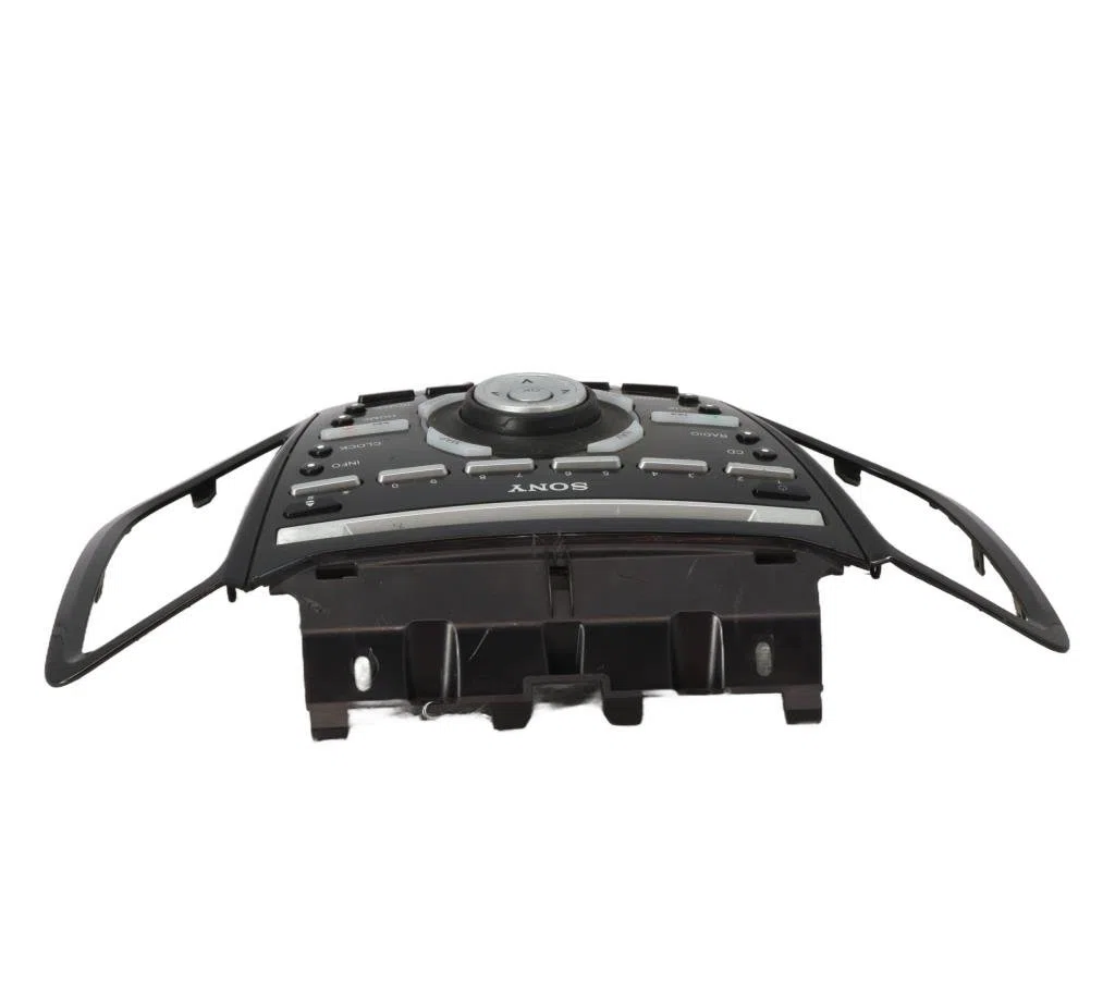 Commande autoradio Ford FIESTA VI (CB1, CCN) 1.6 st (2013-2017) occasion — photo 2
