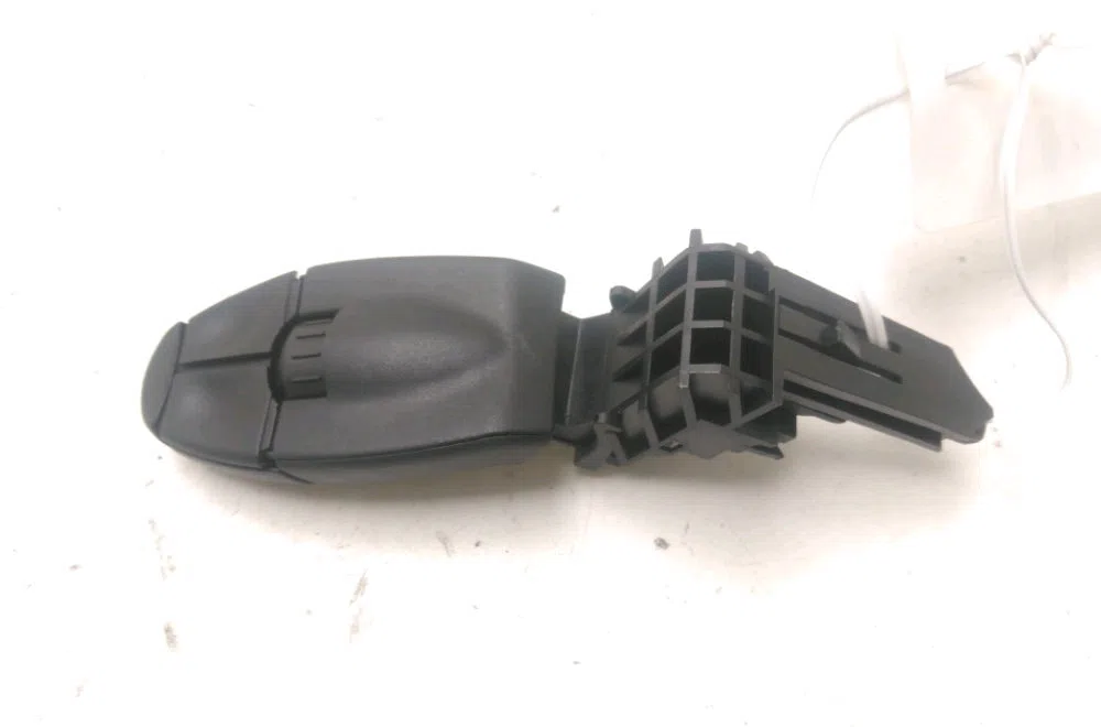 Commande autoradio Peugeot 308 CC (4B_) 1.6 hdi (2009-2014) occasion — photo 2