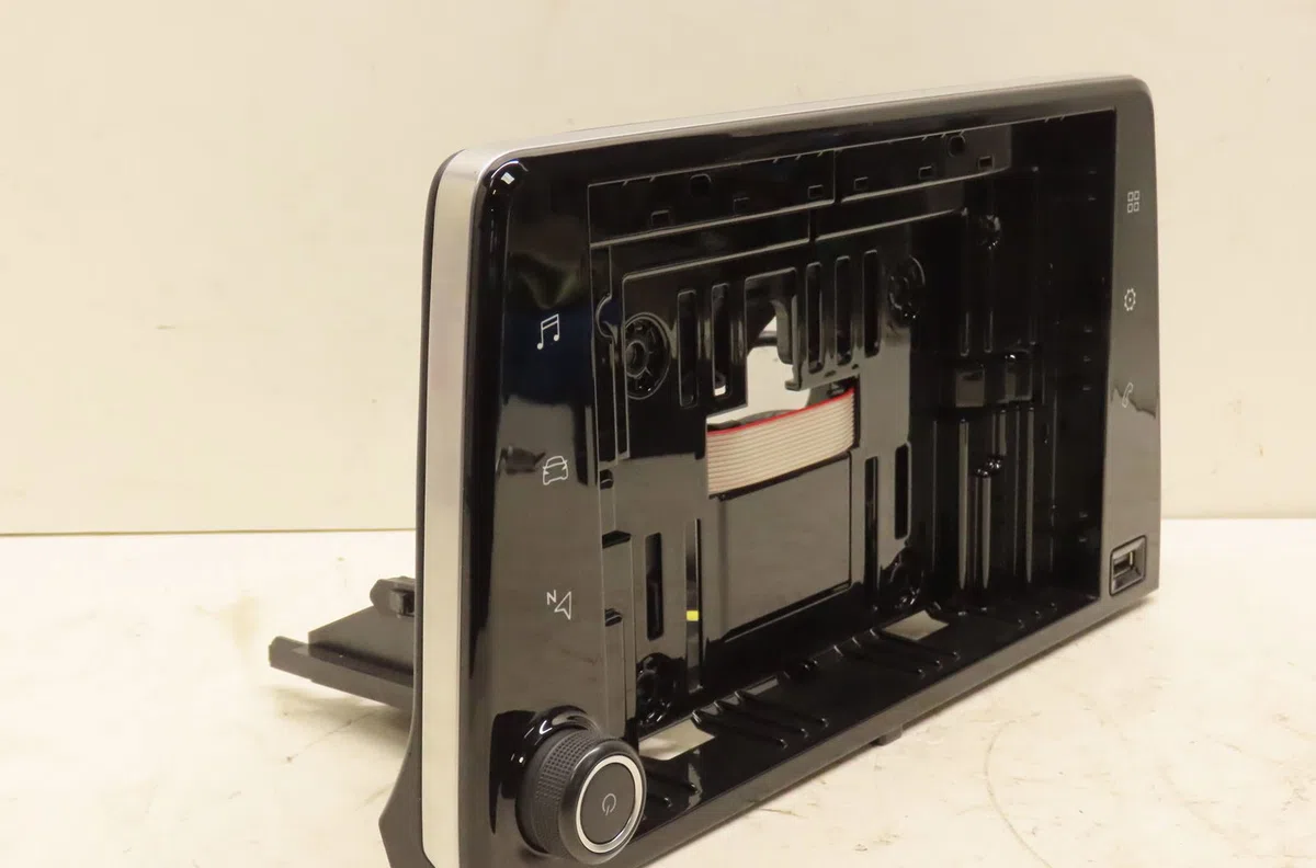 Commande autoradio Peugeot PARTNER Camionnette-Monospace (K9) 1.5 bluehdi 100 (2019) occasion — photo 2
