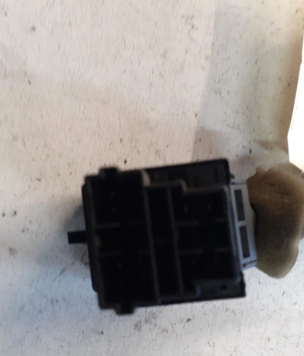 Commande clignotant Citroen ZX (N2) 1.4 (1991-1997) occasion — photo 2