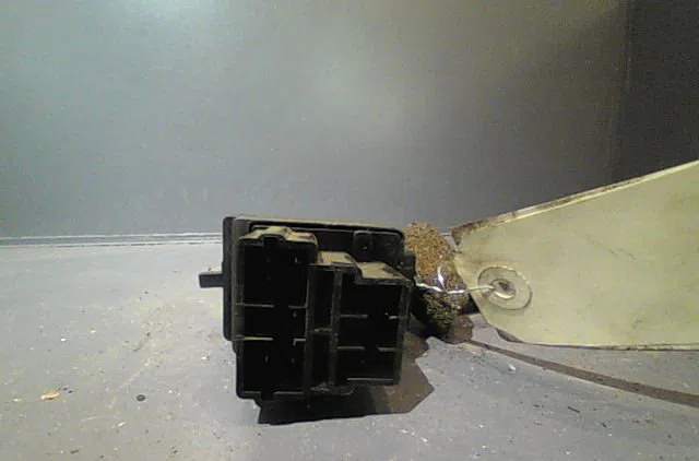 Commande clignotant CITROEN ZX Phase 1 05-1992--06-1994 occasion — photo 2