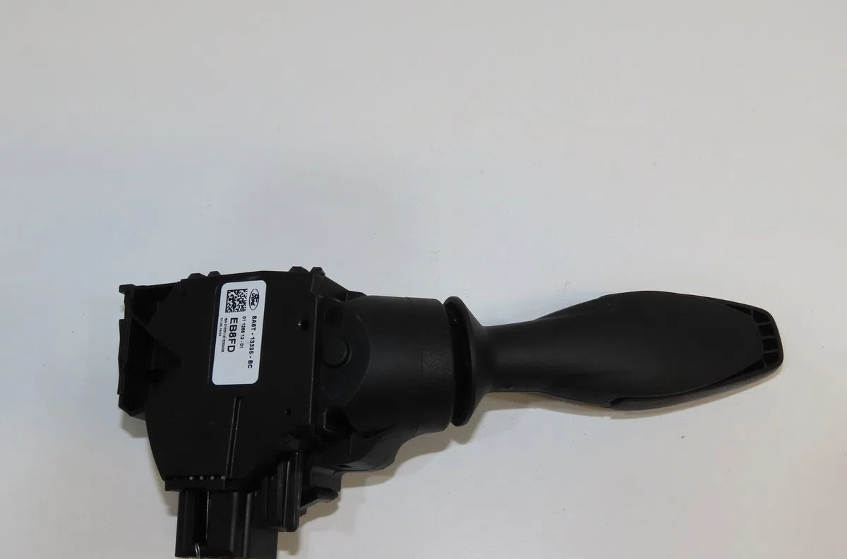 Commande clignotant Ford FIESTA VI (CB1, CCN) 1.5 tdci (2012-2017) occasion — photo 2