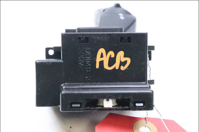 Commande clignotant Ford FOCUS C-MAX (DM2) 1.8 tdci (2005-2007) 5 portes occasion — photo 4