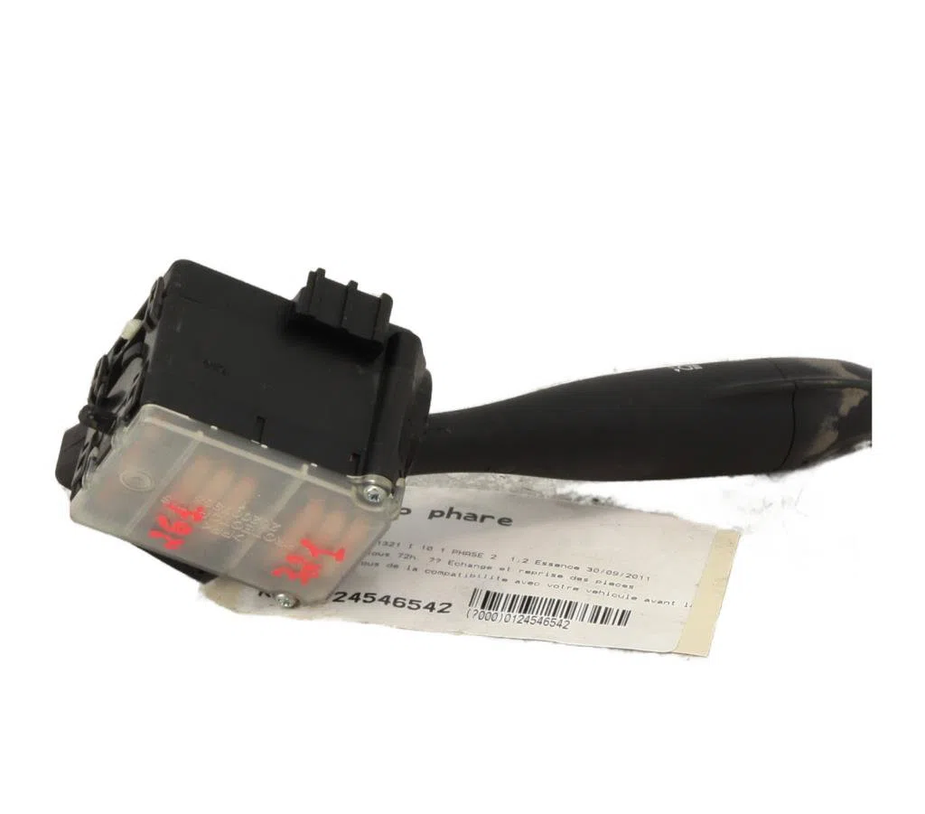 Commande clignotant Hyundai I10 I (PA) 1.2 (2011-2013) occasion