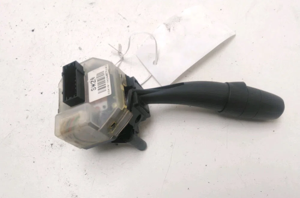Commande clignotant Kia CEE'D 3-5 portes (ED) 1.6 crdi 90 (2006-2012) occasion — photo 2