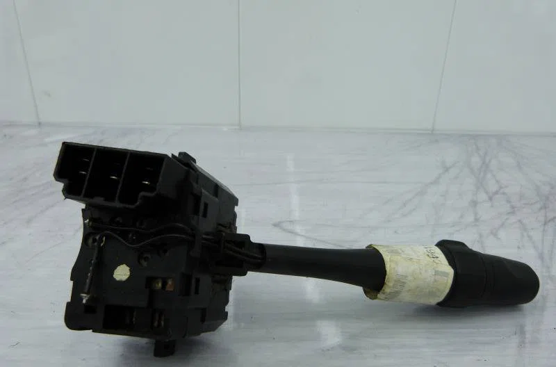 Commande clignotant NISSAN MICRA 2 PHASE 3 occasion — photo 2