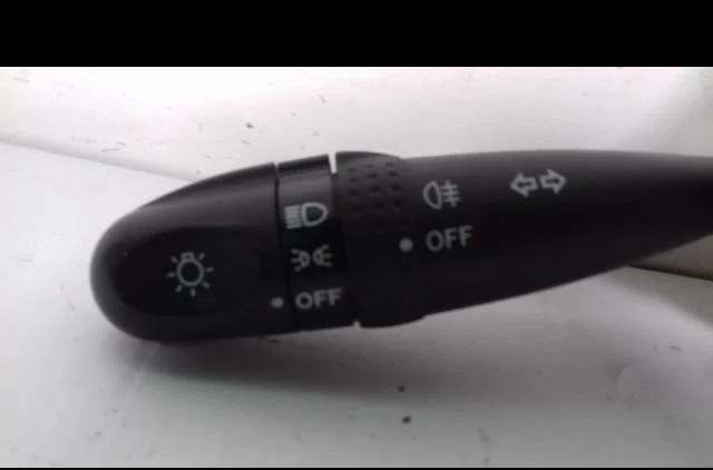 Commande clignotant Opel AGILA (B) (H08) 1.2 (f68) (2010-2014) 5 portes occasion