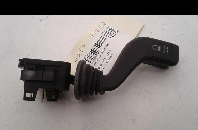 Commande clignotant Opel ASTRA G 3-5 portes (T98) 2.2 dti (f08, f48) (2002-2005) occasion — photo 2