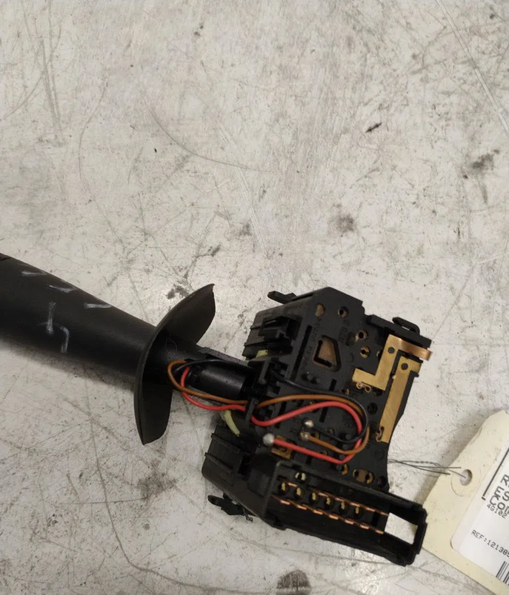 Commande clignotant Renault ESPACE IV (JK0-1_) 2.2 dci (jk0h) (2002-2006) occasion — photo 2