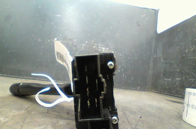 Commande clignotant Rover 200 II 3-5 portes (RF) 214 si (1995-2000) occasion — photo 3