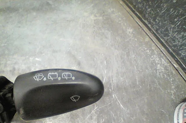 Commande clignotant Seat ALHAMBRA (7V8, 7V9) 1.9 tdi (1996-2010) occasion — photo 3