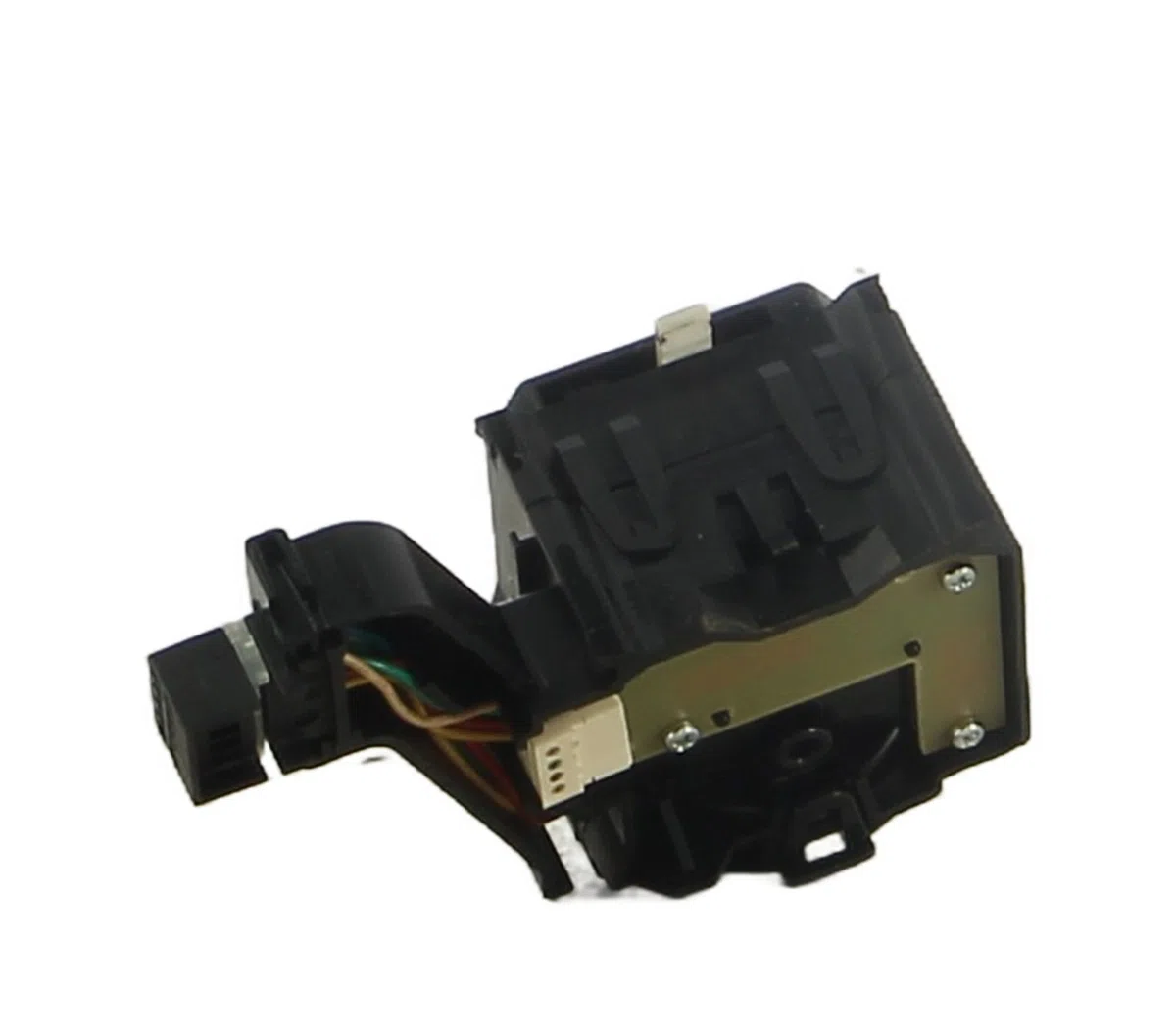 Commande clignotant Volkswagen JETTA III (1K2) 1.9 tdi (2005-2010) occasion — photo 2