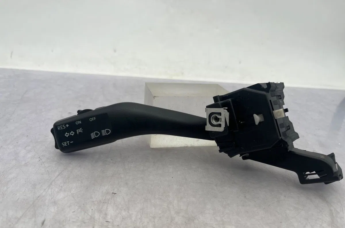 Commande clignotant VOLKSWAGEN TOUAREG 1 PHASE 2 occasion — photo 4
