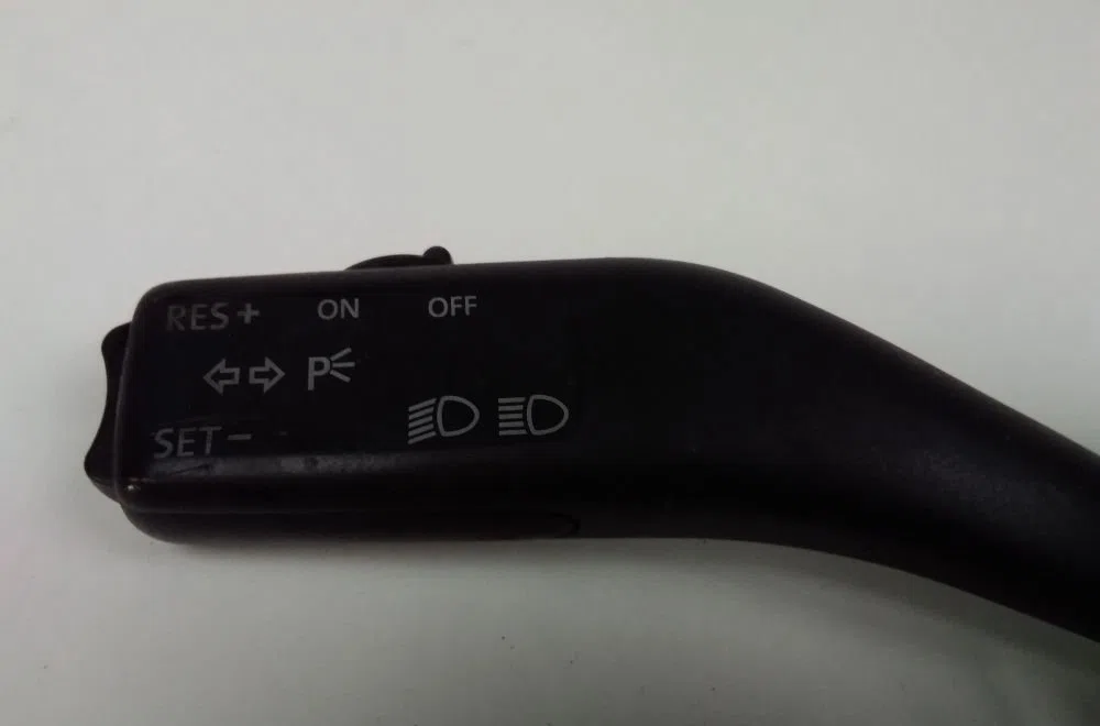 Commande clignotant VOLKSWAGEN TOURAN I 2005 occasion — photo 3
