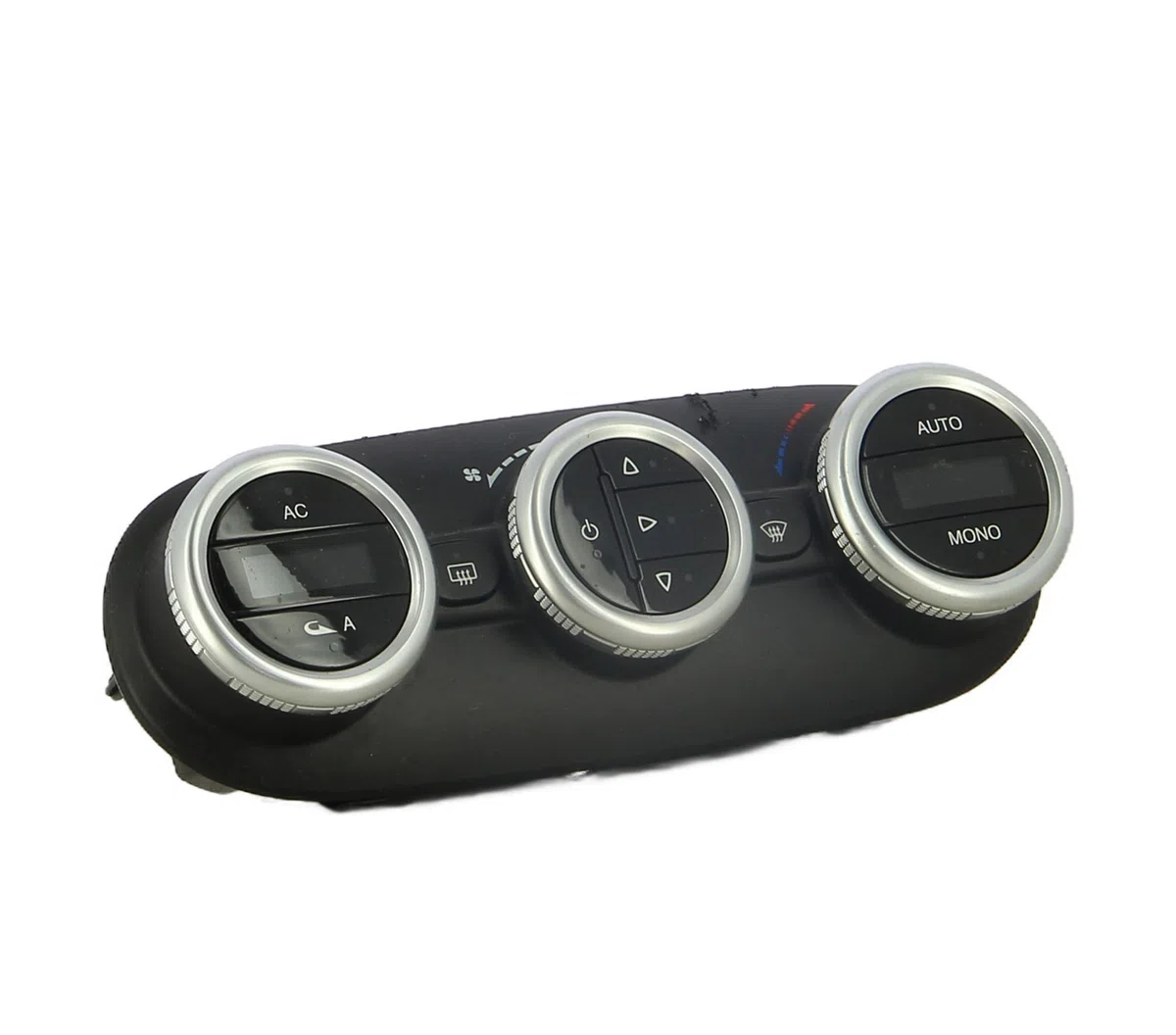 Commande de chauffage Alfa romeo GIULIETTA (940_) 1.4 tb (940.fya1a) (2014-2018) occasion — photo 4