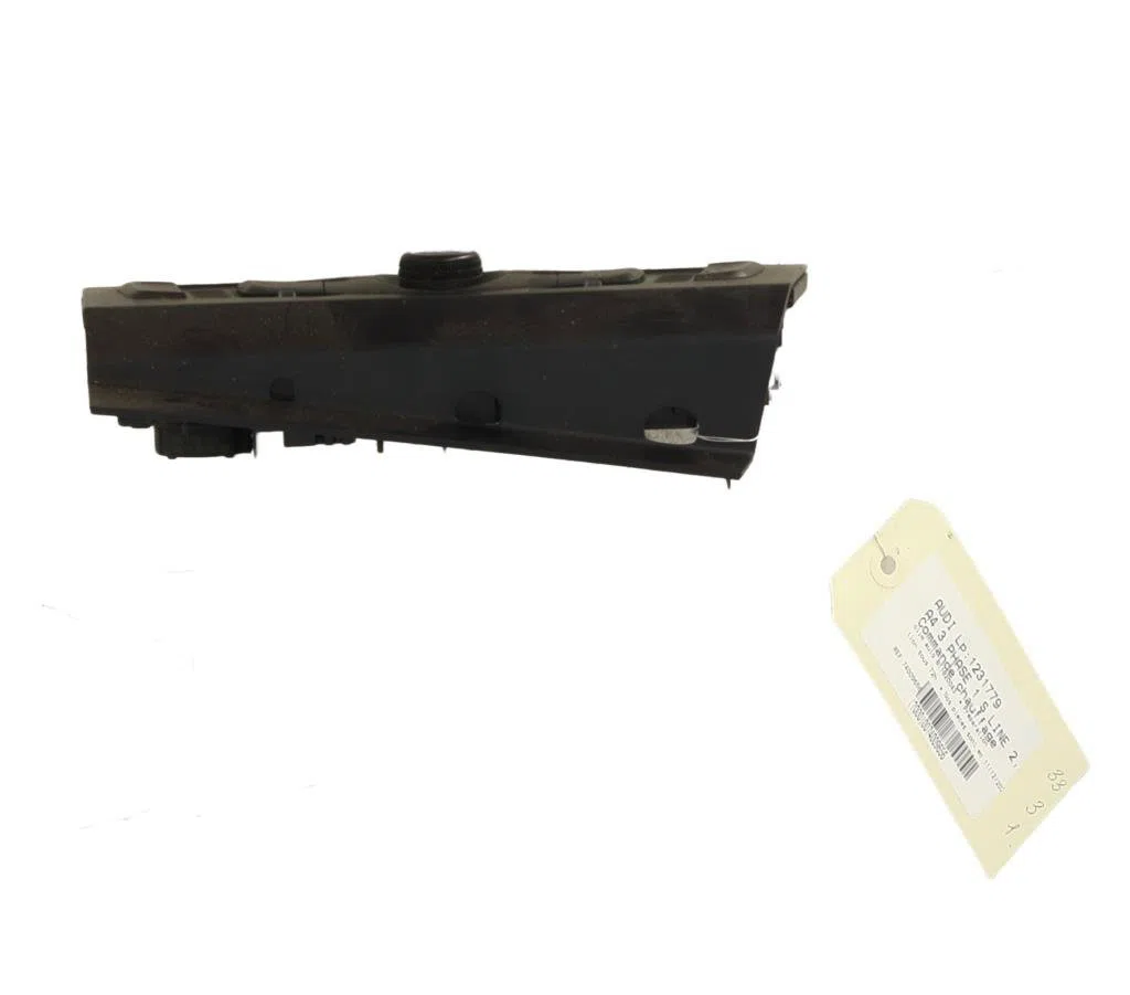 Commande de chauffage Audi A4 B8 (8K2) 2.7 tdi (2007-2012) 4 portes occasion — photo 2