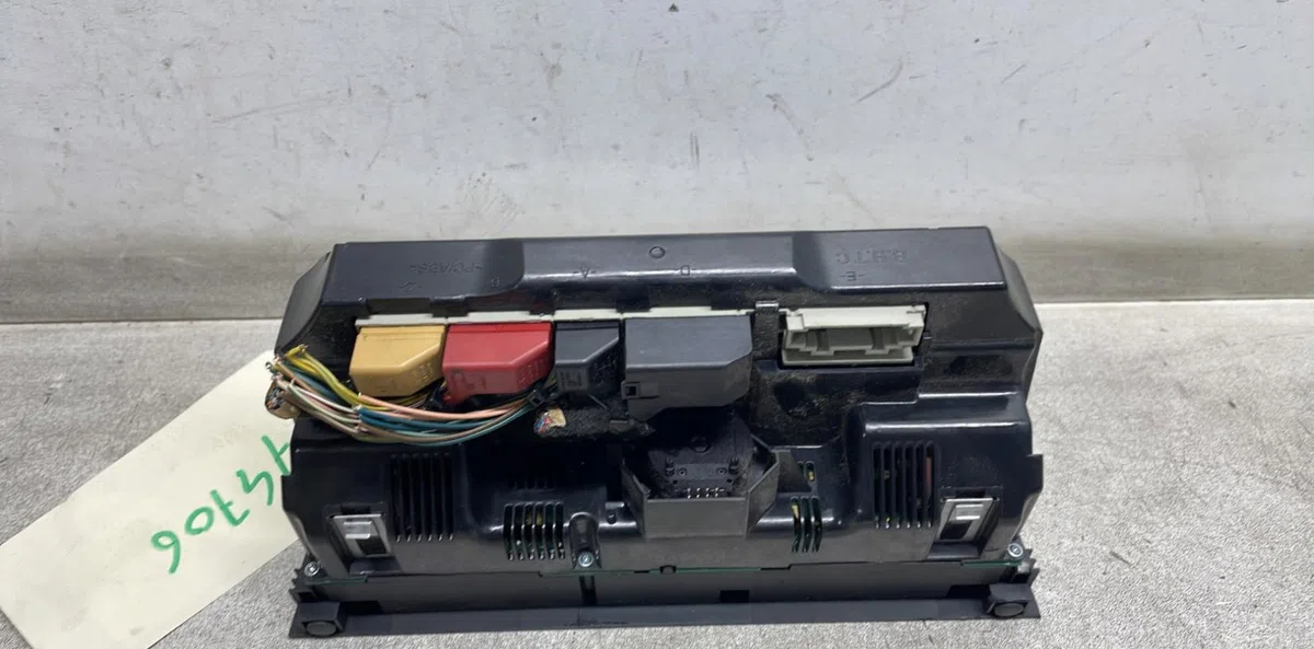 Commande de chauffage Audi Q7 (4LB) 3.0 tdi quattro (2006-2008) 5 portes occasion — photo 2