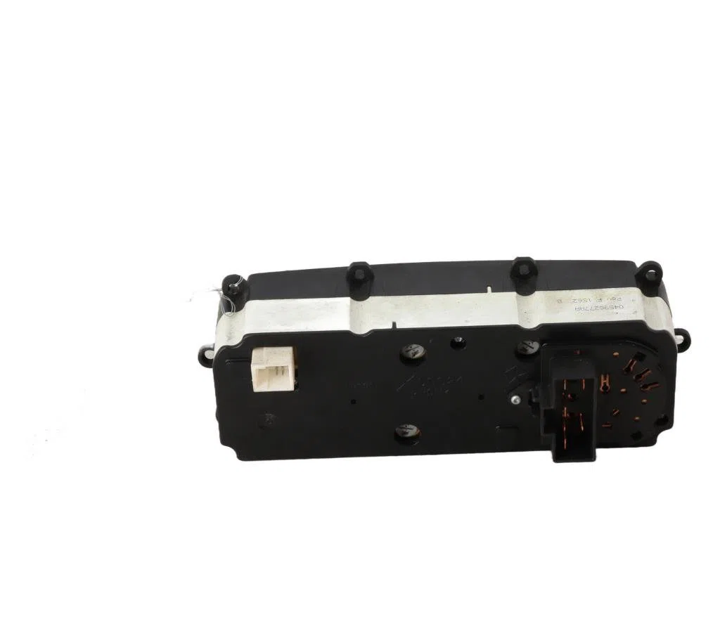 Commande de chauffage Chrysler SEBRING Décapotable (JR) 2.7 v6 24v (2001-2007) occasion