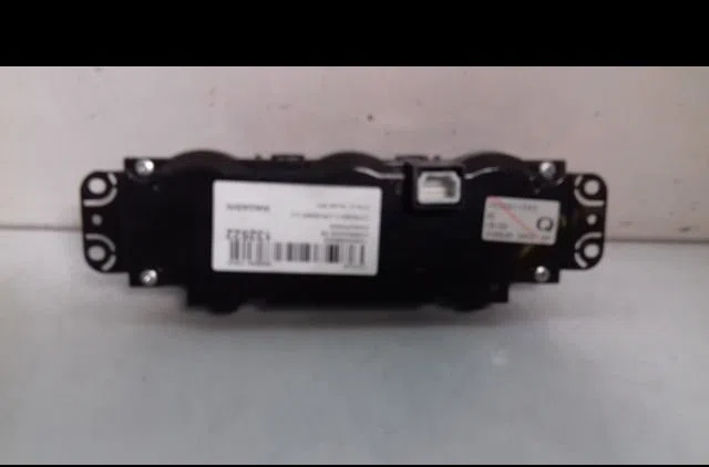Commande de chauffage Citroen C-CROSSER (VU_, VV_) 2.2 hdi (2007-2012) 5 portes occasion — photo 3
