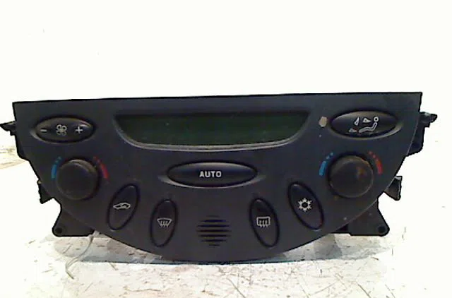 Commande de chauffage Citroën C5 I (DC_) 2.0 hdi (dcrhzb, dcrhze) (2001-2004) 5 portes occasion — photo 3