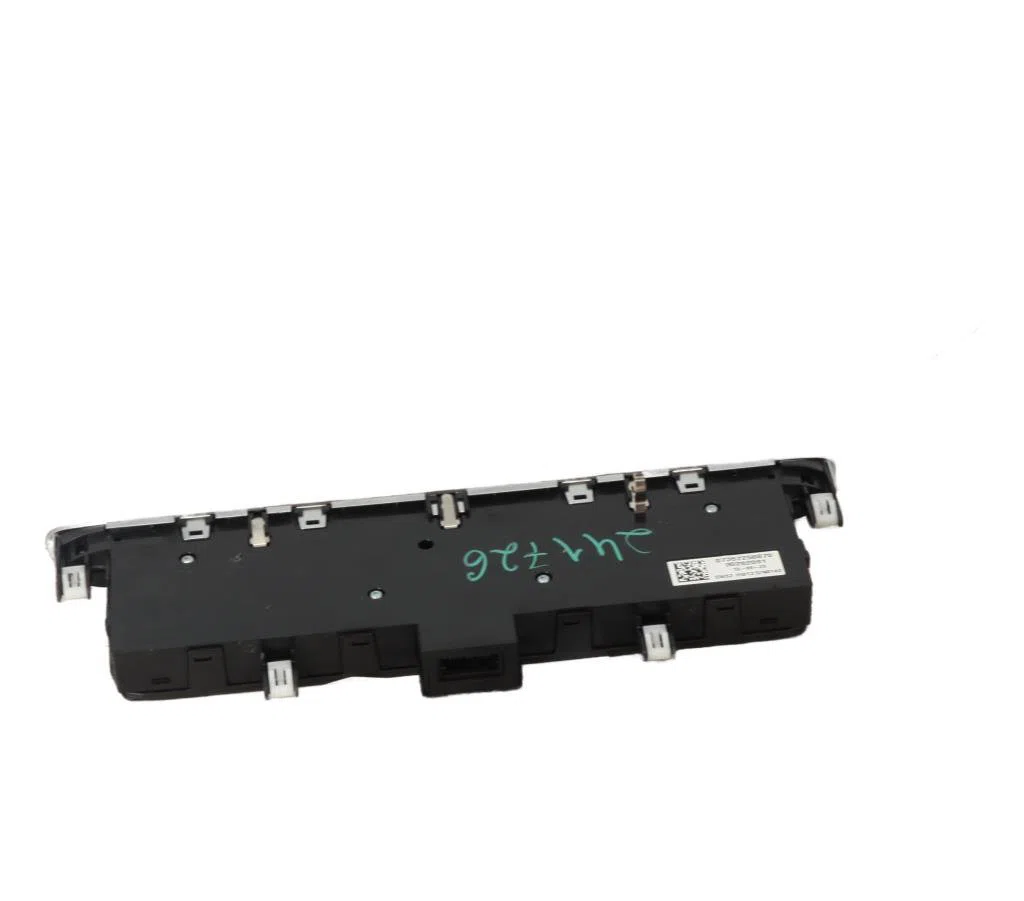 Commande de chauffage Fiat 500e (332_) Elektro 31 (fa1) (2020) occasion — photo 3