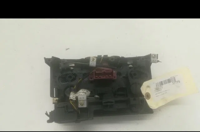 Commande de chauffage Fiat PUNTO (176_) 55 1.1 (1993-1999) occasion