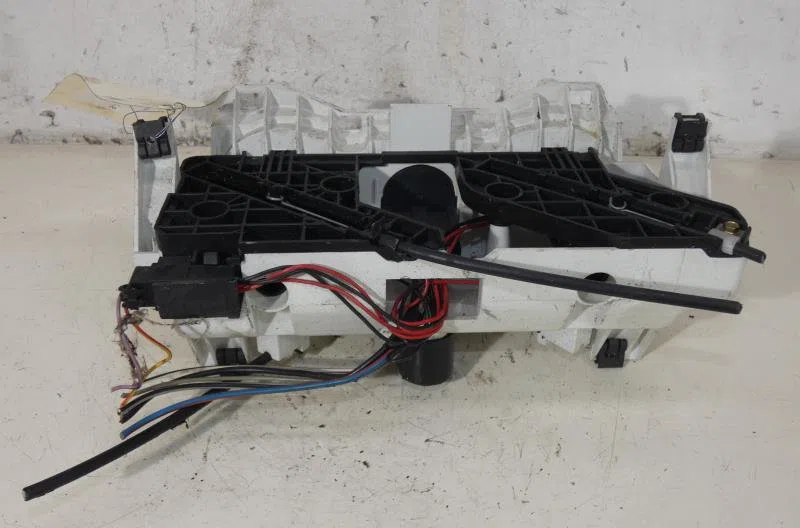 Commande de chauffage FIAT PUNTO 2 PHASE 1 occasion — photo 2