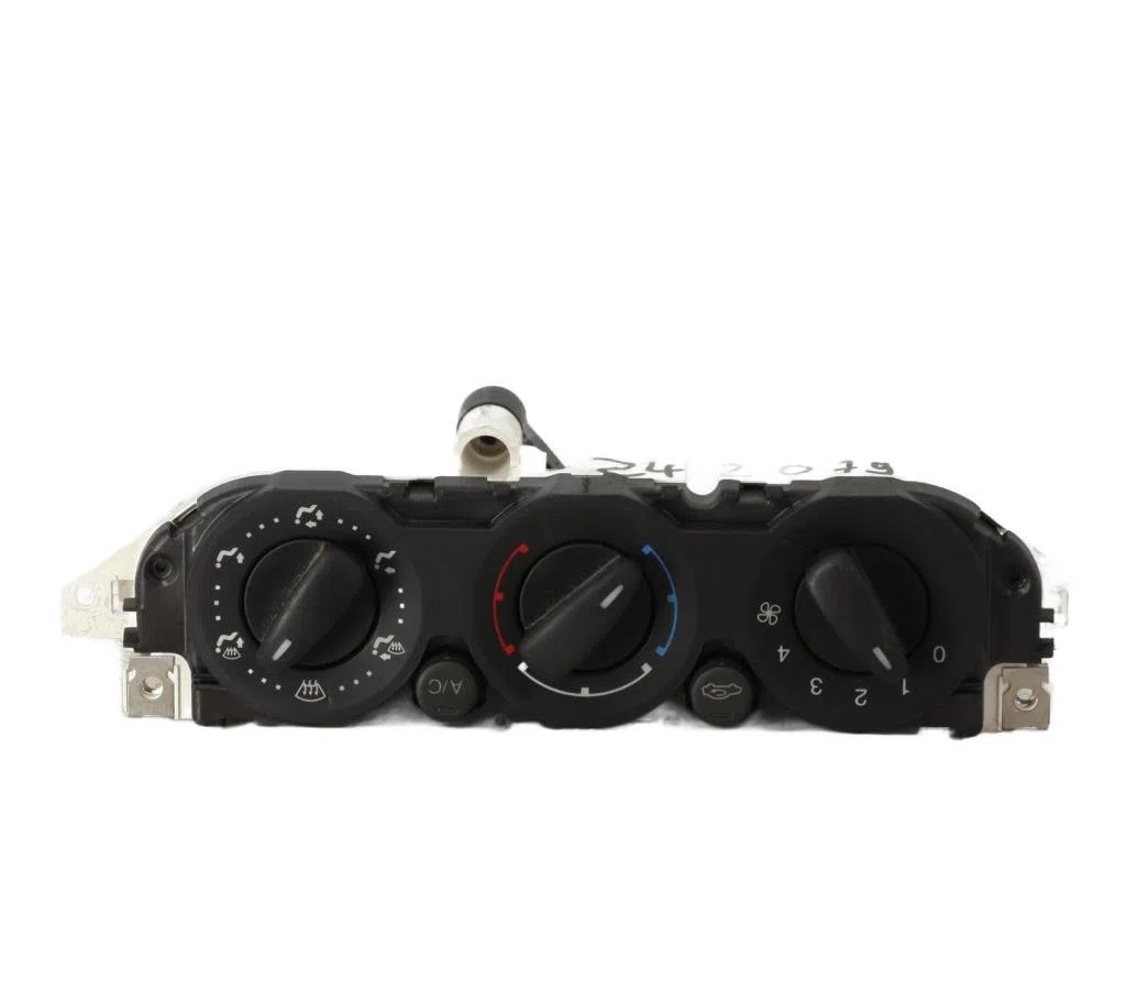 Commande de chauffage Ford FOCUS II Turnier (DA_, FFS, DS) 1.6 tdci (2004-2012) occasion