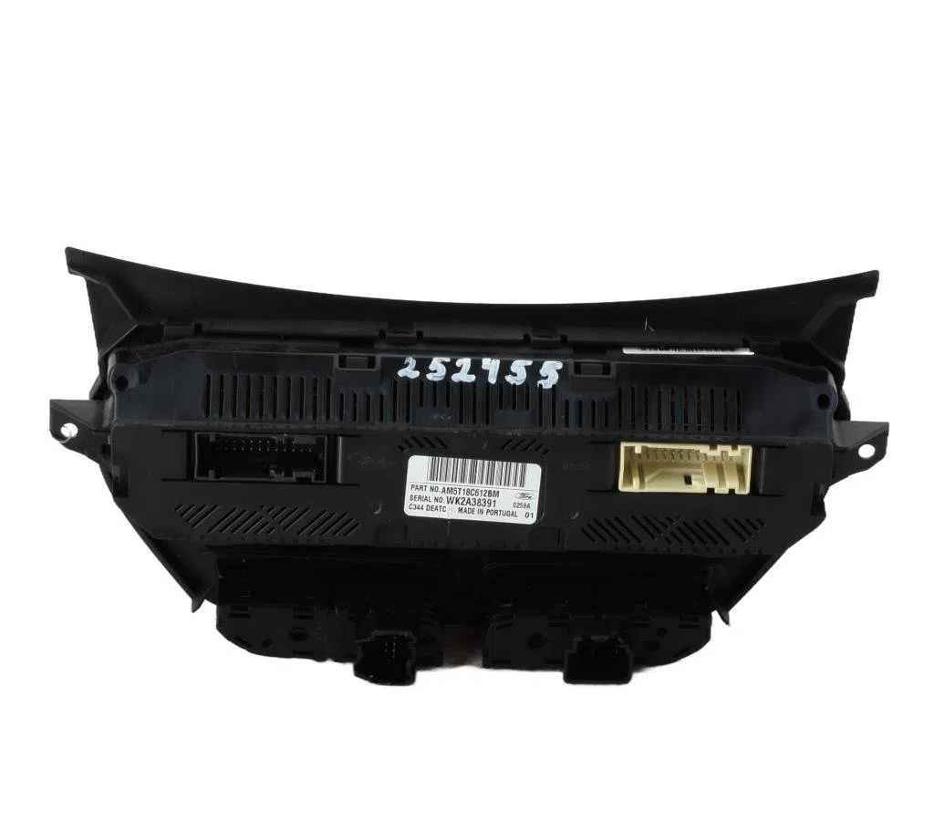 Commande de chauffage Ford GRAND C-MAX (DXA-CB7, DXA-CEU) 1.0 ecoboost (2012-2019) occasion