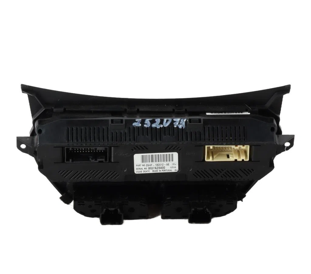 Commande de chauffage Ford KUGA II (DM2) 2.0 tdci 4x4 (2013-2014) occasion — photo 2