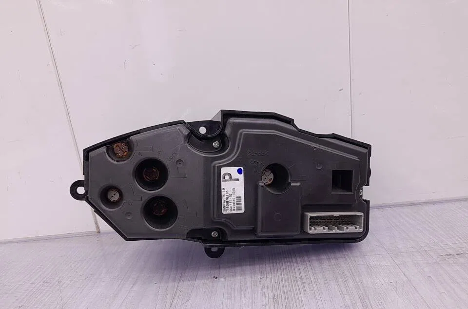 Commande de chauffage HONDA CIVIC 8 PHASE 1 occasion — photo 2