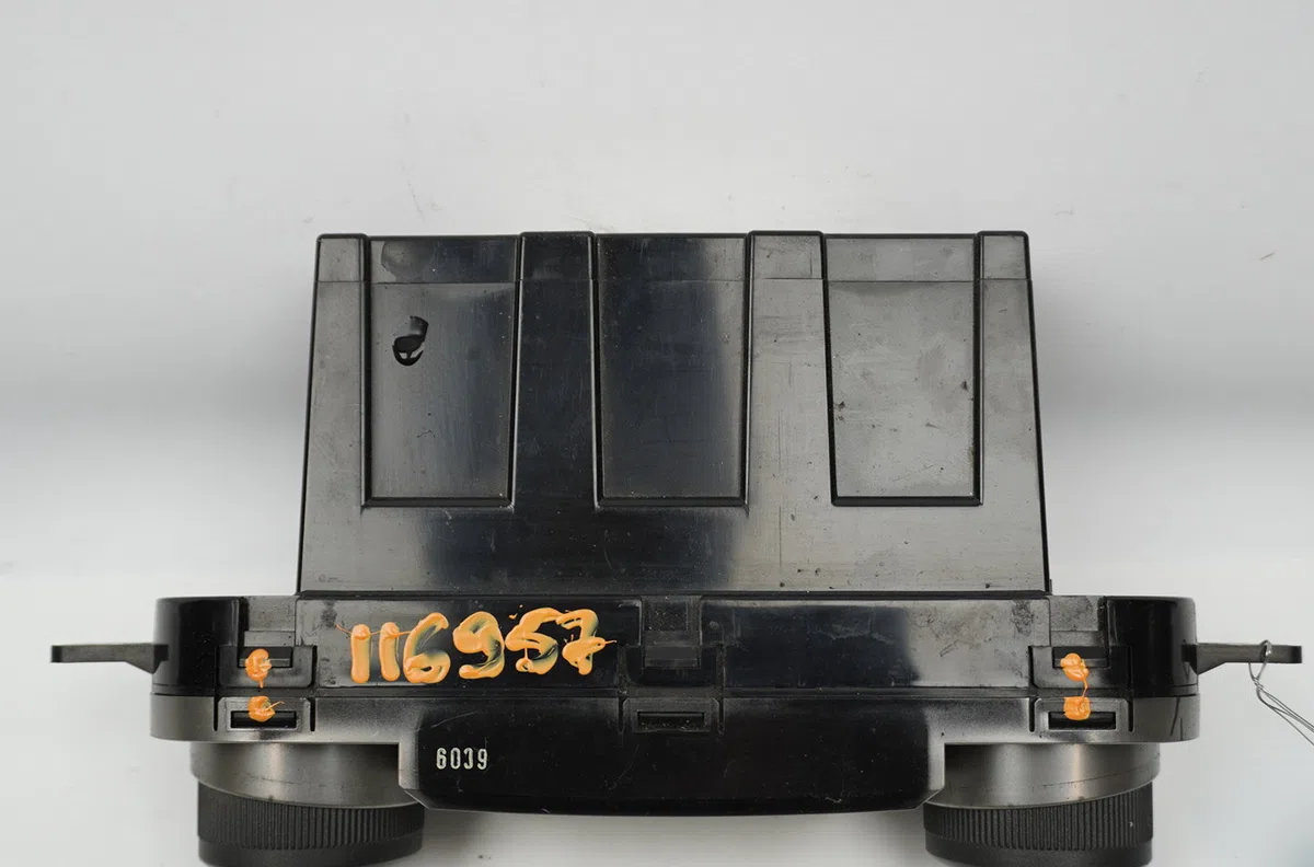 Commande de chauffage Kia MAGENTIS II (MG) 2.0 crdi (2006-2010) occasion — photo 2