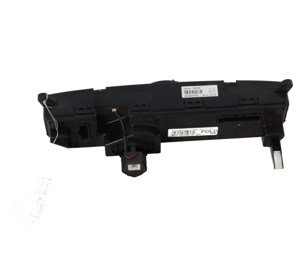 Commande de chauffage KIA SOUL 2  SOUL 2 PHASE 1 occasion — photo 2