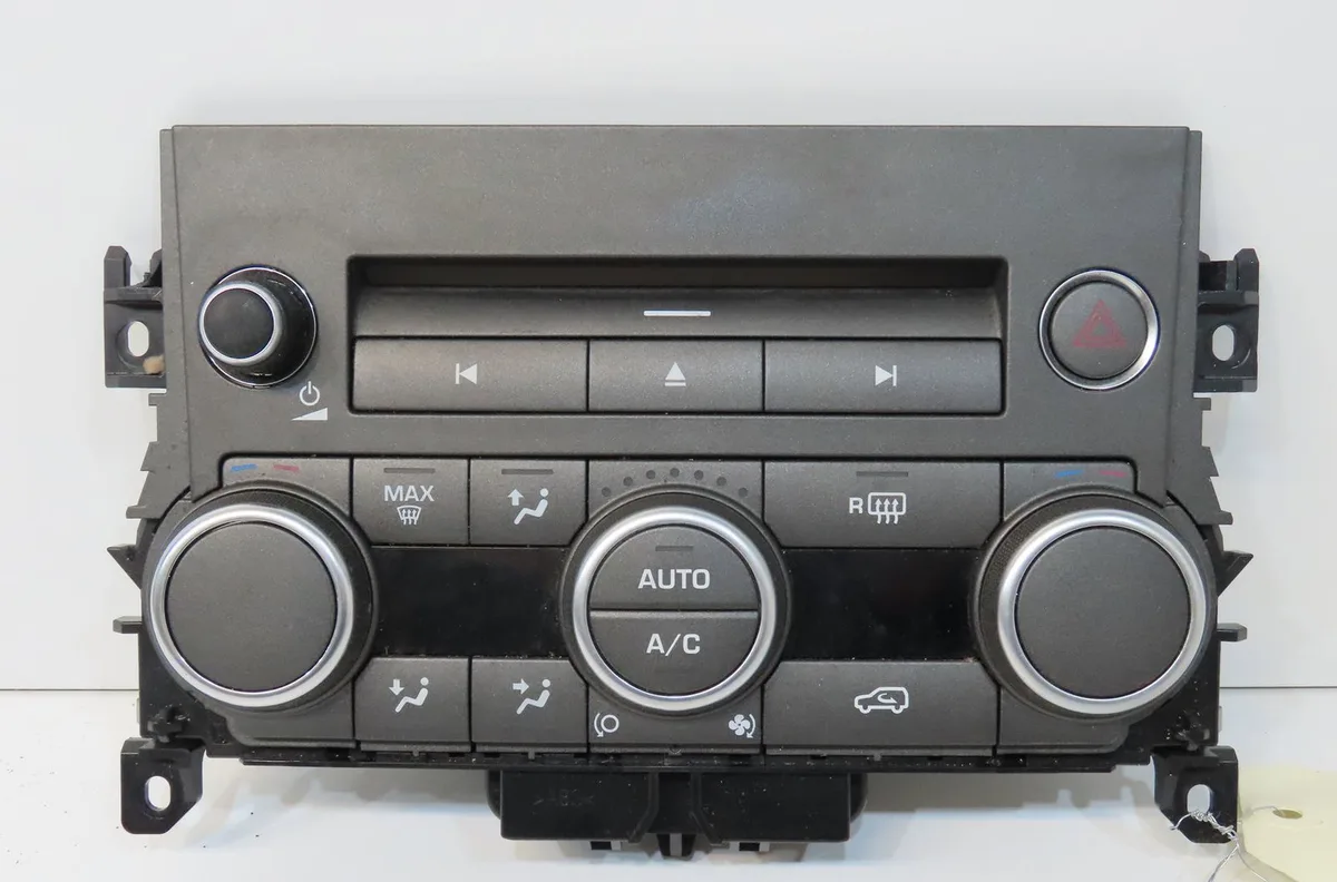 Commande de chauffage Land rover RANGE ROVER EVOQUE (L538) 2.2 d (2011-2019) occasion