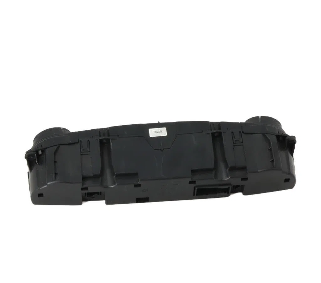 Commande de chauffage Mercedes-benz CLASSE E (W211) E 320 (211.065) (2002-2008) occasion — photo 2