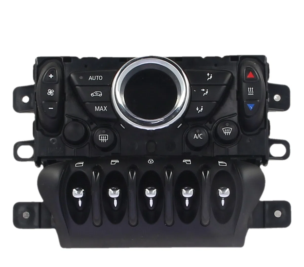 Commande de chauffage Mini MINI COUNTRYMAN (R60) One d (2010-2016) occasion — photo 4