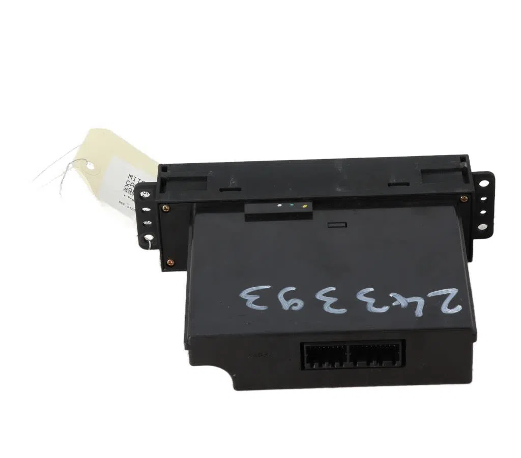 Commande de chauffage Mitsubishi CARISMA (DA_) 1.8 16v gdi (da2a) (1997-2006) occasion — photo 2