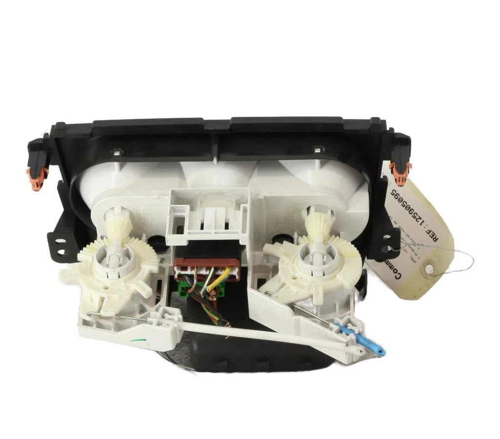 Commande de chauffage Opel AGILA (B) (H08) 1.2 (f68) (2010-2014) occasion