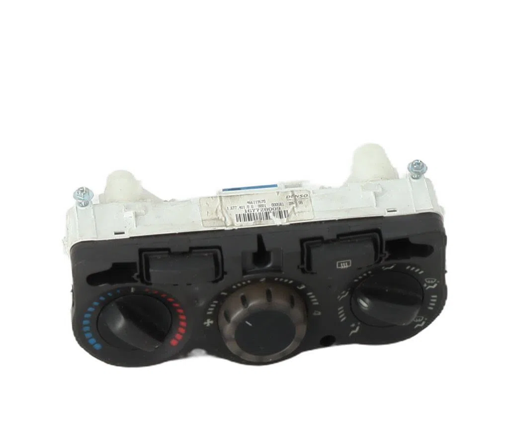 Commande de chauffage Opel CORSA D (S07) 1.0 (l08, l68) (2009-2014) occasion