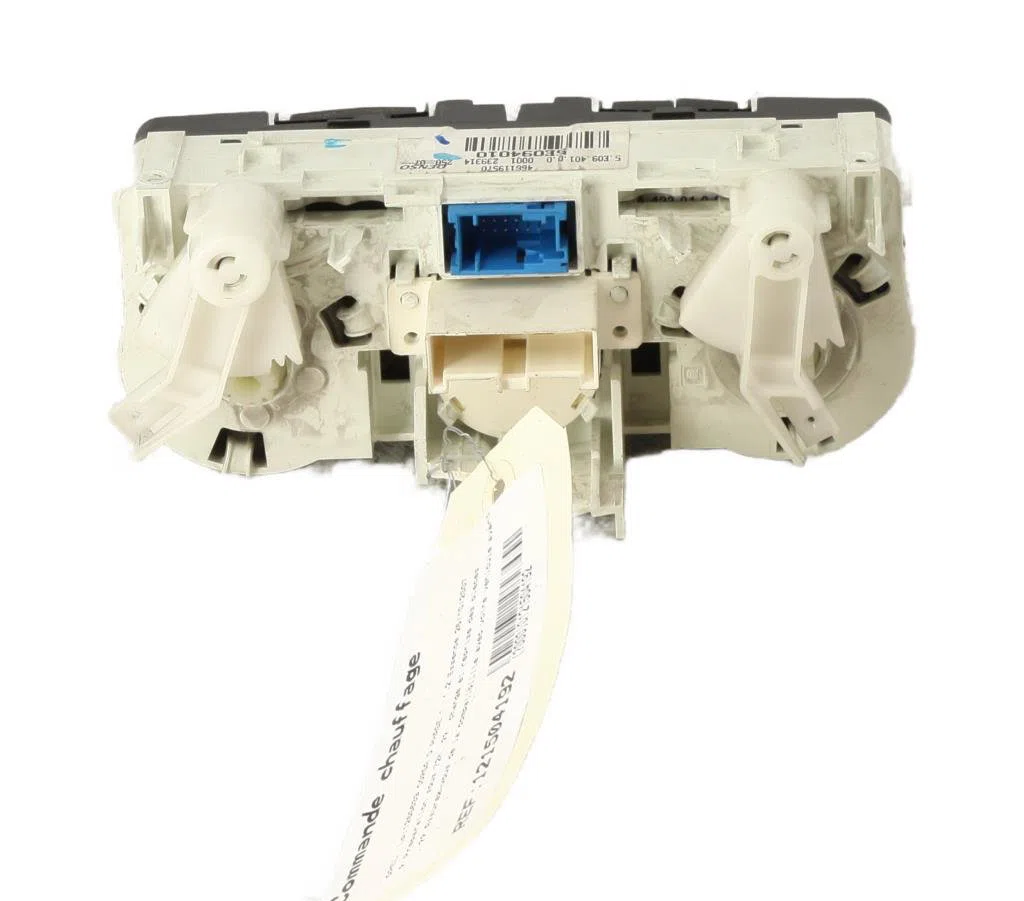 Commande de chauffage Opel CORSA D (S07) 1.2 (l08, l68) (2006-2014) 5 portes occasion — photo 2