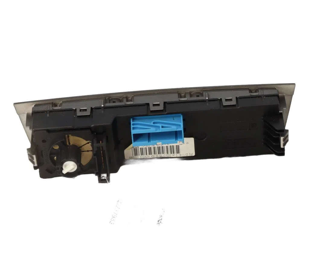 Commande de chauffage Opel VECTRA C GTS (Z02) 2.2 dti 16v (f68) (2002-2006) occasion