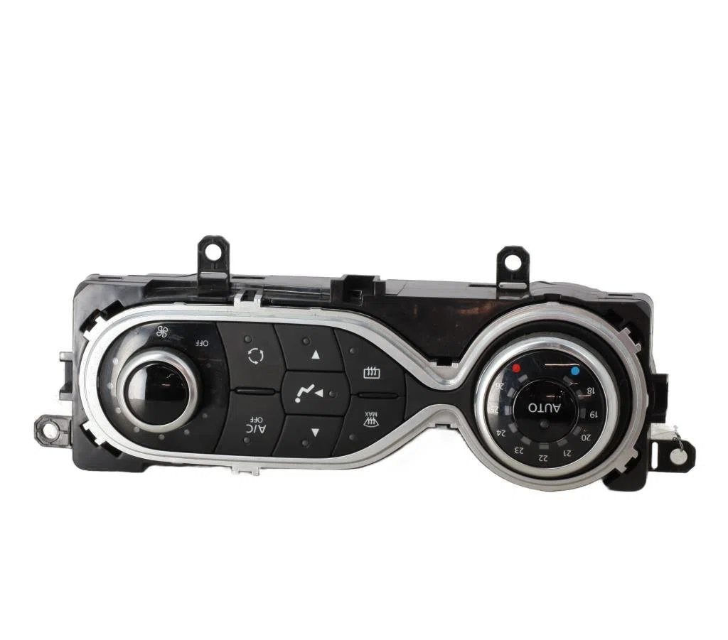 Commande de chauffage Renault CLIO IV (BH_) 1.5 dci 110 (2016) occasion — photo 2