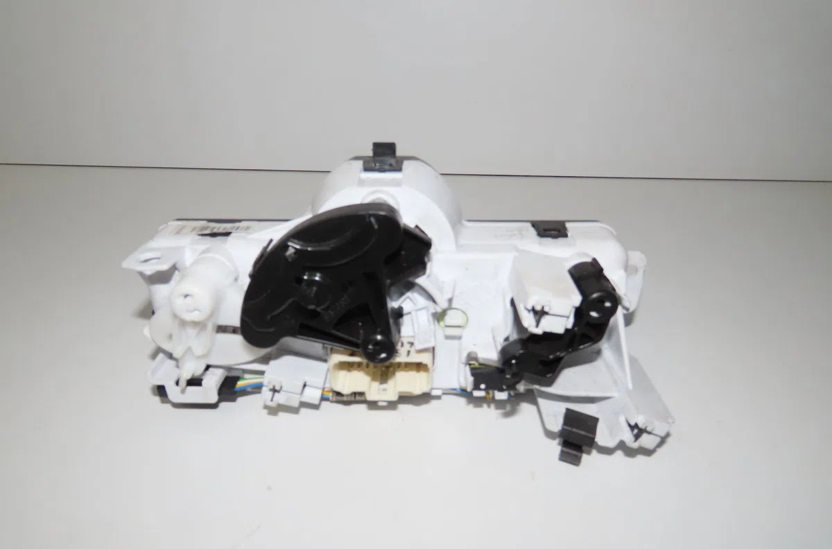 Commande de chauffage Renault KANGOO Express (FW0-1_) Z.e. (fw0z, fw1z) (2011) occasion — photo 2